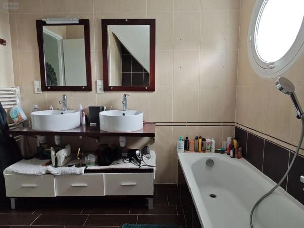 Achat - Maison | Maison Inzinzac-Lochrist 56650 6 pièces 149 m 2 776 m 2