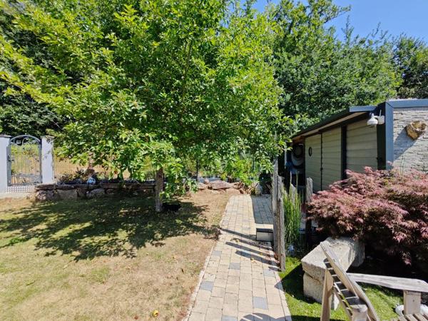 Achat - Maison | Maison Inzinzac-Lochrist 56650 6 pièces 149 m 2 776 m 2