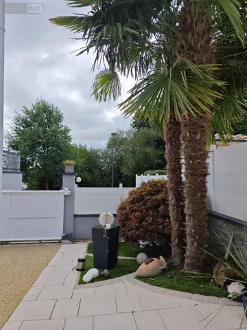 Achat - Maison | Maison Inzinzac-Lochrist 56650 6 pièces 149 m 2 776 m 2