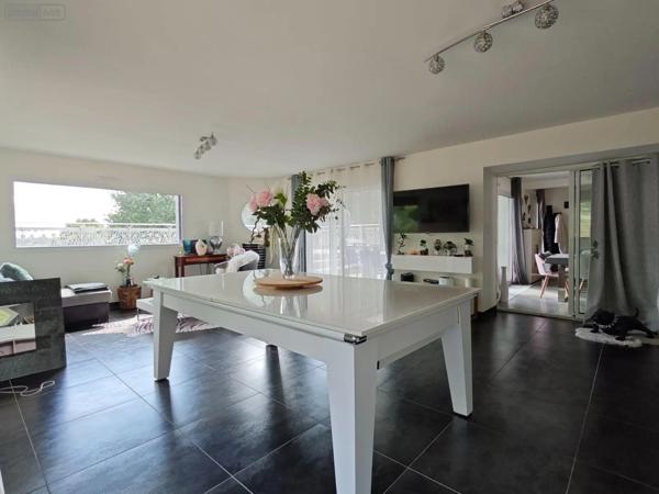 Achat - Maison | Maison Inzinzac-Lochrist 56650 6 pièces 149 m 2 776 m 2