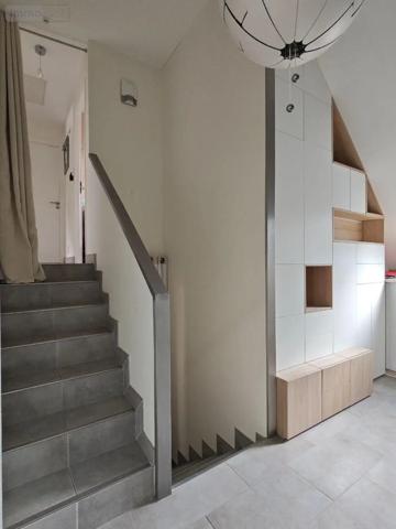 Achat - Maison | Maison Inzinzac-Lochrist 56650 6 pièces 149 m 2 776 m 2