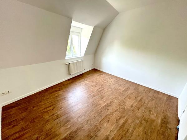 Duplex 3 pièce(s) 2 chambre(s) 61.6 m²