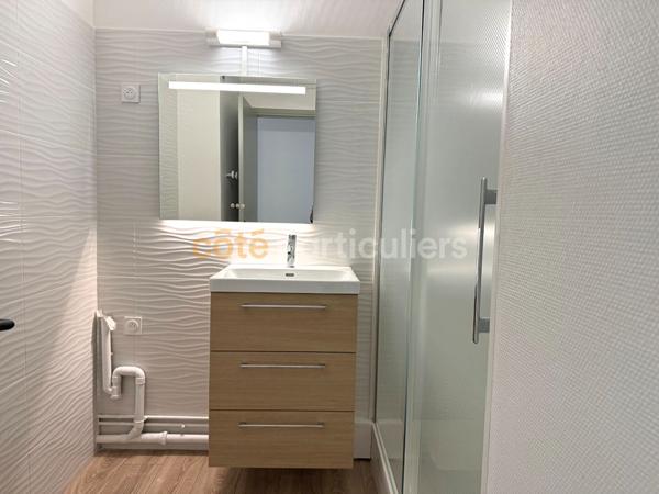 Location Appartement66 m² - 3 Pièces - MONTAUBAN (82000)