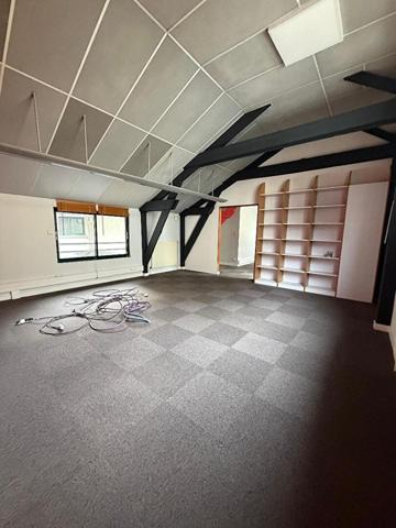 Locaux professionnels Nantes - 5 pièce(s)