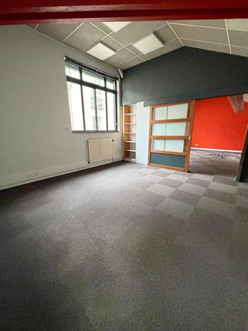 Locaux professionnels Nantes - 5 pièce(s)