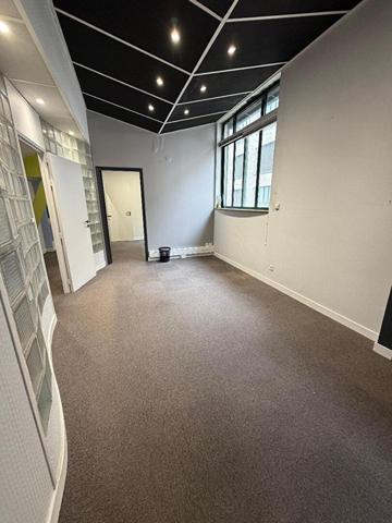 Locaux professionnels Nantes - 5 pièce(s)