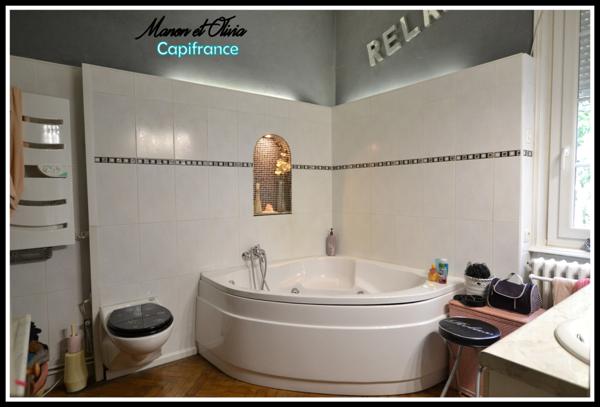 Demeure de Prestige : Somptueuse Maison de Maître de 185 m² – Condé-sur-l'Escaut