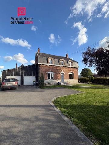Immeuble de rapport Bethune 22 pièce(s) 530 m2