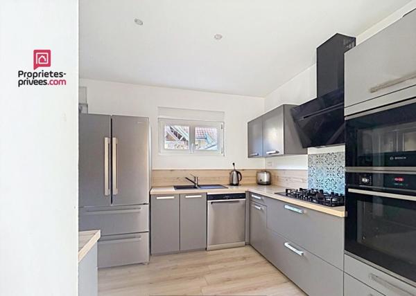 Immeuble de rapport Bethune 22 pièce(s) 530 m2