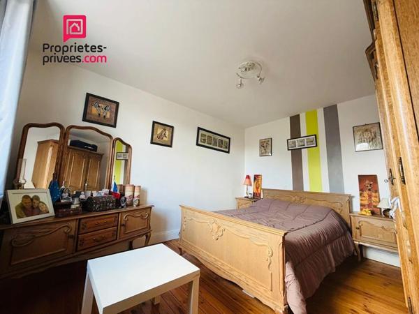 Immeuble de rapport Bethune 22 pièce(s) 530 m2