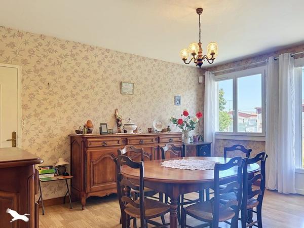 Maison 138 320 € Jarnac 5 p 76 m² DPE E