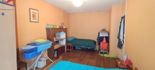 Maison 3 pièces à vendre Descartes - 37160 / Réf: 11957