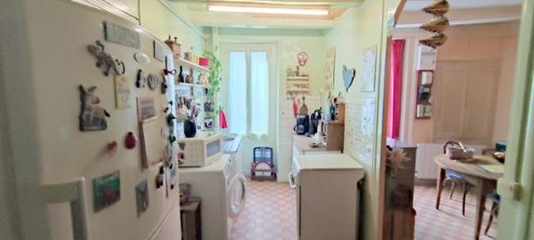 Maison 3 pièces à vendre Descartes - 37160 / Réf: 11957