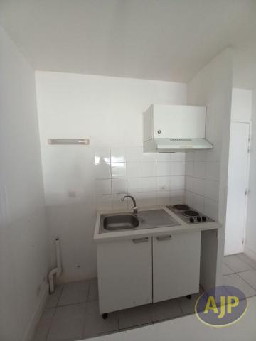 Location appartement Lesparre Medoc : 471 € - AJP Lesparre Immobilier