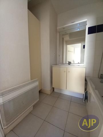 Location appartement Lesparre Medoc : 471 € - AJP Lesparre Immobilier