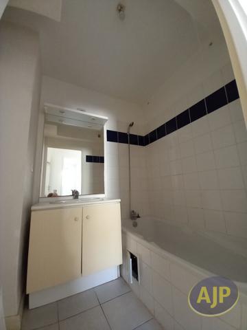 Location appartement Lesparre Medoc : 471 € - AJP Lesparre Immobilier