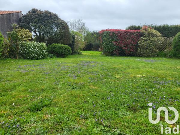 Maison à vendre 6 pièces 152 m² Aubigny-Les Clouzeaux