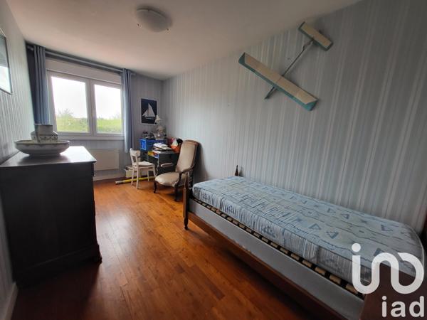 Maison à vendre 6 pièces 152 m² Aubigny-Les Clouzeaux