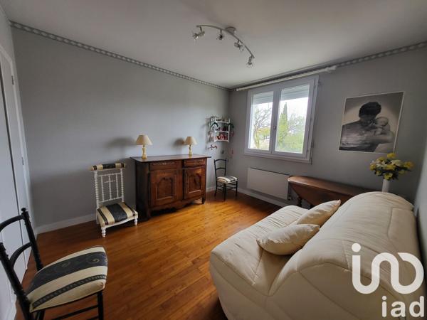 Maison à vendre 6 pièces 152 m² Aubigny-Les Clouzeaux