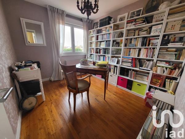 Maison à vendre 6 pièces 152 m² Aubigny-Les Clouzeaux