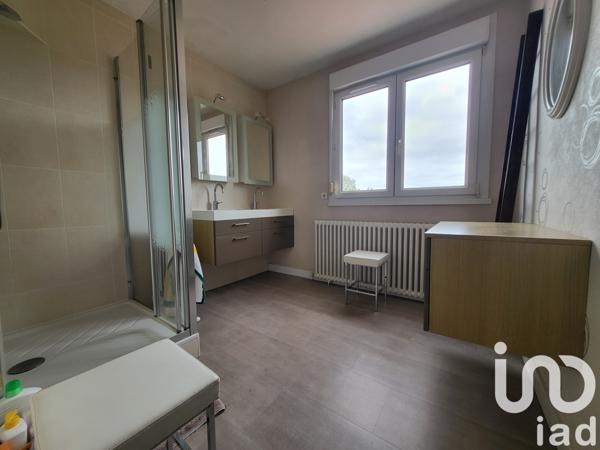 Maison à vendre 6 pièces 152 m² Aubigny-Les Clouzeaux