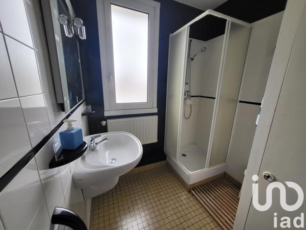 Maison à vendre 6 pièces 152 m² Aubigny-Les Clouzeaux