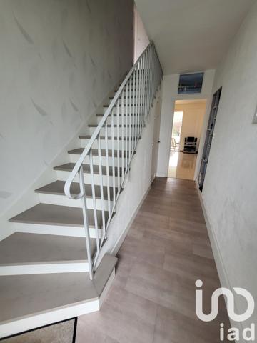 Maison à vendre 6 pièces 152 m² Aubigny-Les Clouzeaux