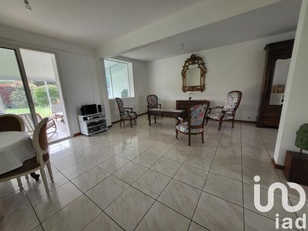 Maison à vendre 6 pièces 152 m² Aubigny-Les Clouzeaux