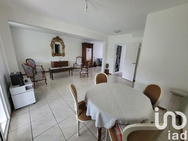 Maison à vendre 6 pièces 152 m² Aubigny-Les Clouzeaux