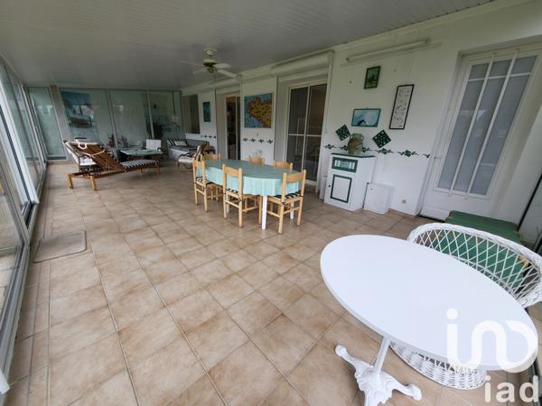 Maison à vendre 6 pièces 152 m² Aubigny-Les Clouzeaux