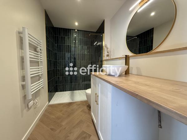 Appartement 2 pièces - 42 m²
