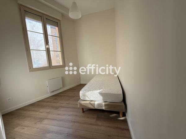 Appartement 2 pièces - 42 m²