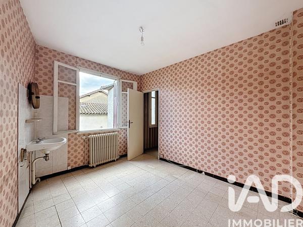 Maison à vendre 6 pièces 85 m² Limoux