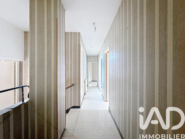 Maison à vendre 6 pièces 85 m² Limoux