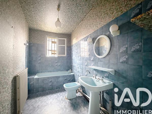 Maison à vendre 6 pièces 85 m² Limoux