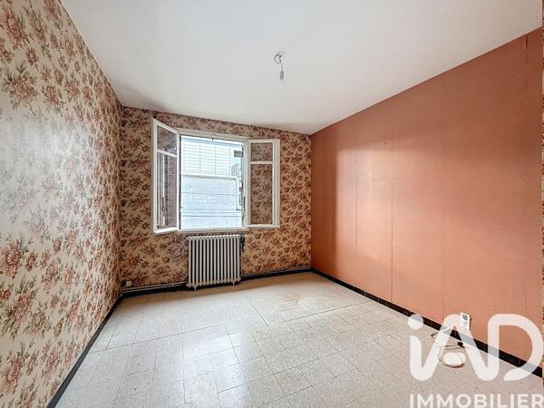 Maison à vendre 6 pièces 85 m² Limoux