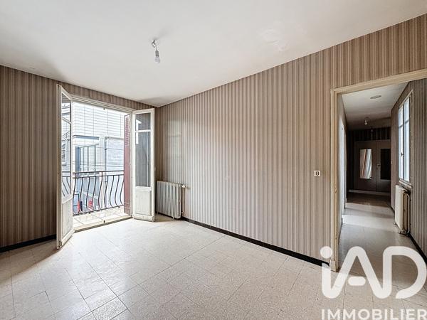 Maison à vendre 6 pièces 85 m² Limoux