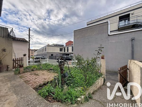 Maison à vendre 6 pièces 85 m² Limoux