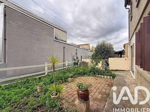 Maison à vendre 6 pièces 85 m² Limoux