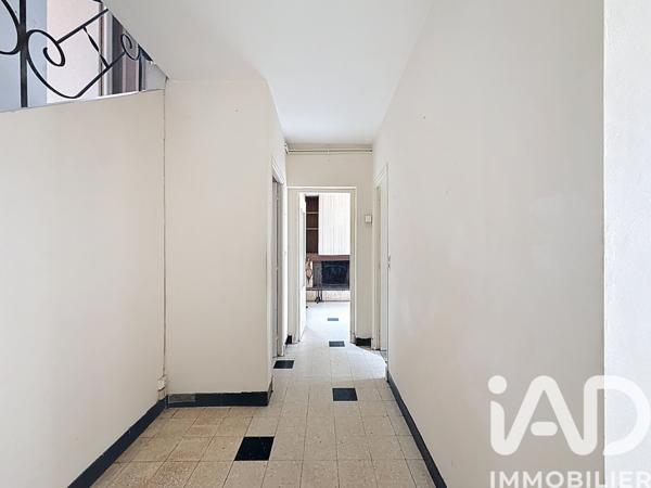 Maison à vendre 6 pièces 85 m² Limoux