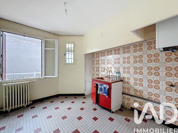 Maison à vendre 6 pièces 85 m² Limoux