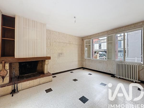Maison à vendre 6 pièces 85 m² Limoux