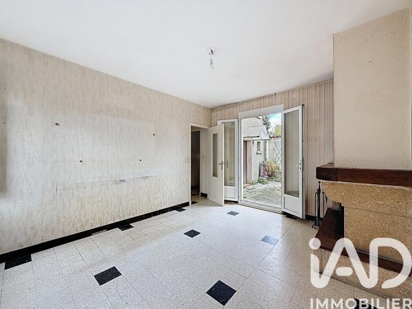 Maison à vendre 6 pièces 85 m² Limoux