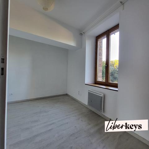 Appartement Duplex de Standing - 166 m2 – Hypercentre Gaillac (place de la Courtade)