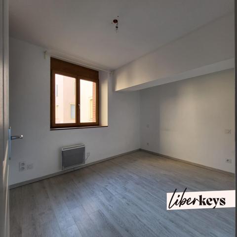 Appartement Duplex de Standing - 166 m2 – Hypercentre Gaillac (place de la Courtade)