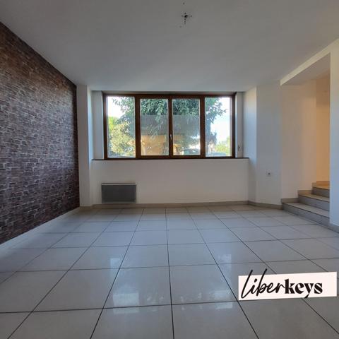 Appartement Duplex de Standing - 166 m2 – Hypercentre Gaillac (place de la Courtade)