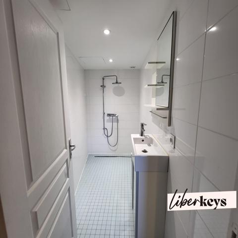 Appartement Duplex de Standing - 166 m2 – Hypercentre Gaillac (place de la Courtade)