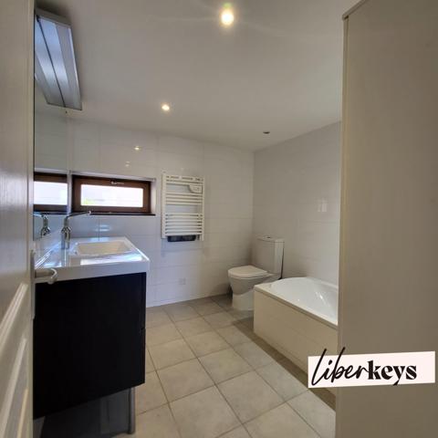 Appartement Duplex de Standing - 166 m2 – Hypercentre Gaillac (place de la Courtade)