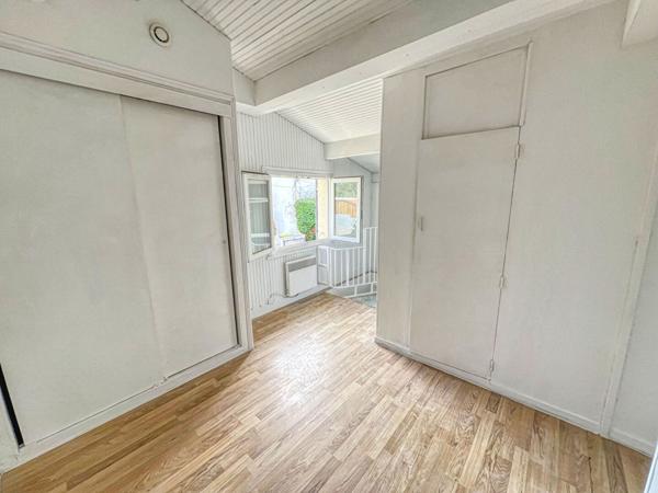 À vendre Ensemble immobilier à Saint-Palais-sur-Mer, à 800 m de la plage de Nauzan Saint palais sur mer