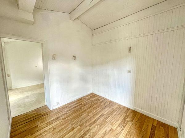 À vendre Ensemble immobilier à Saint-Palais-sur-Mer, à 800 m de la plage de Nauzan Saint palais sur mer